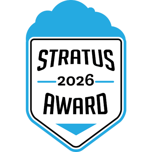 Stratus Cloud Computing Awards